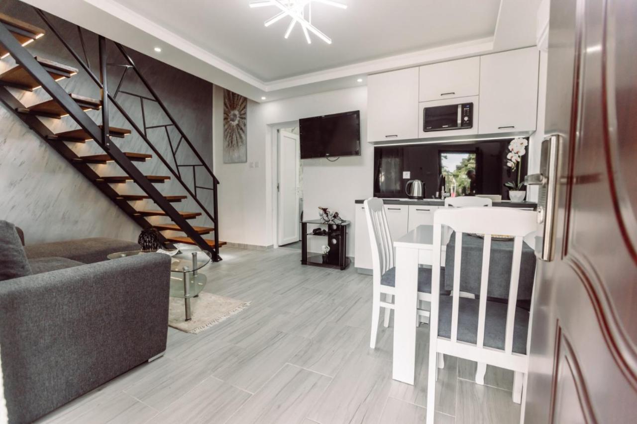 Appartamento Aria Cetinje Esterno foto