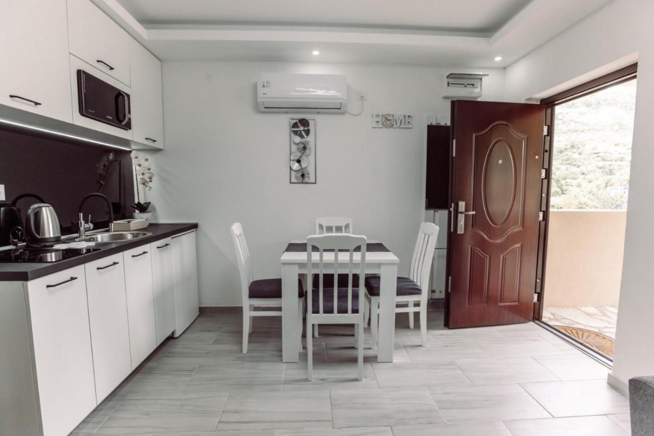 Appartamento Aria Cetinje Esterno foto
