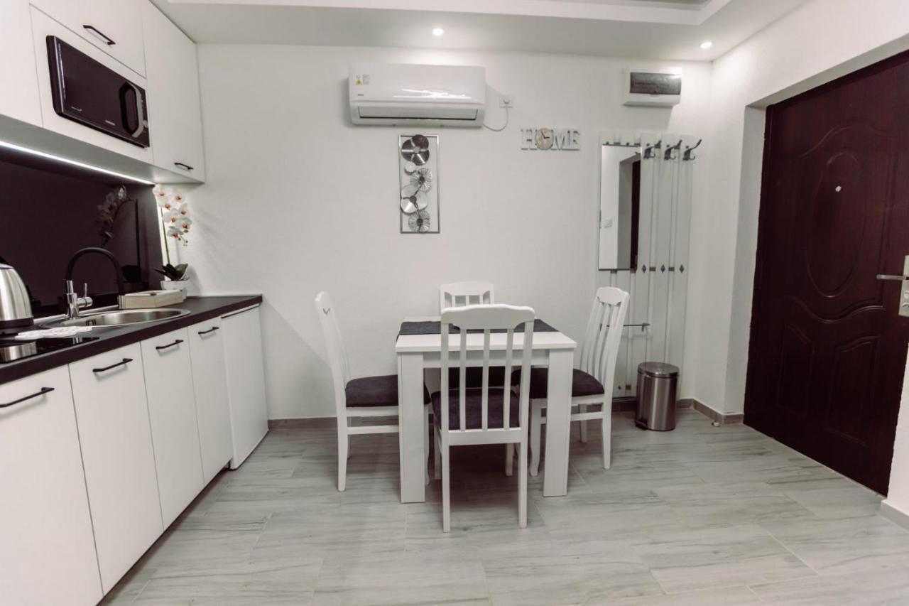 Appartamento Aria Cetinje Esterno foto