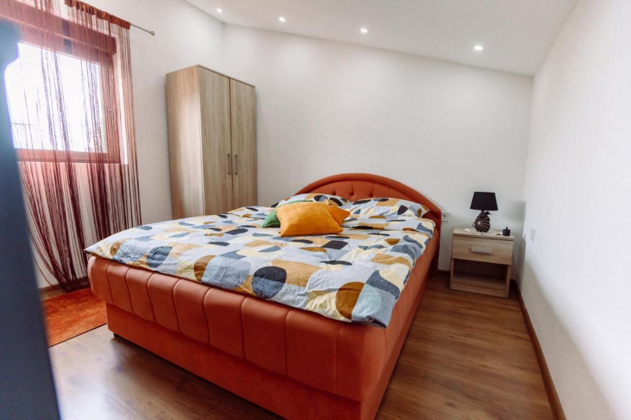 Appartamento Aria Cetinje Esterno foto