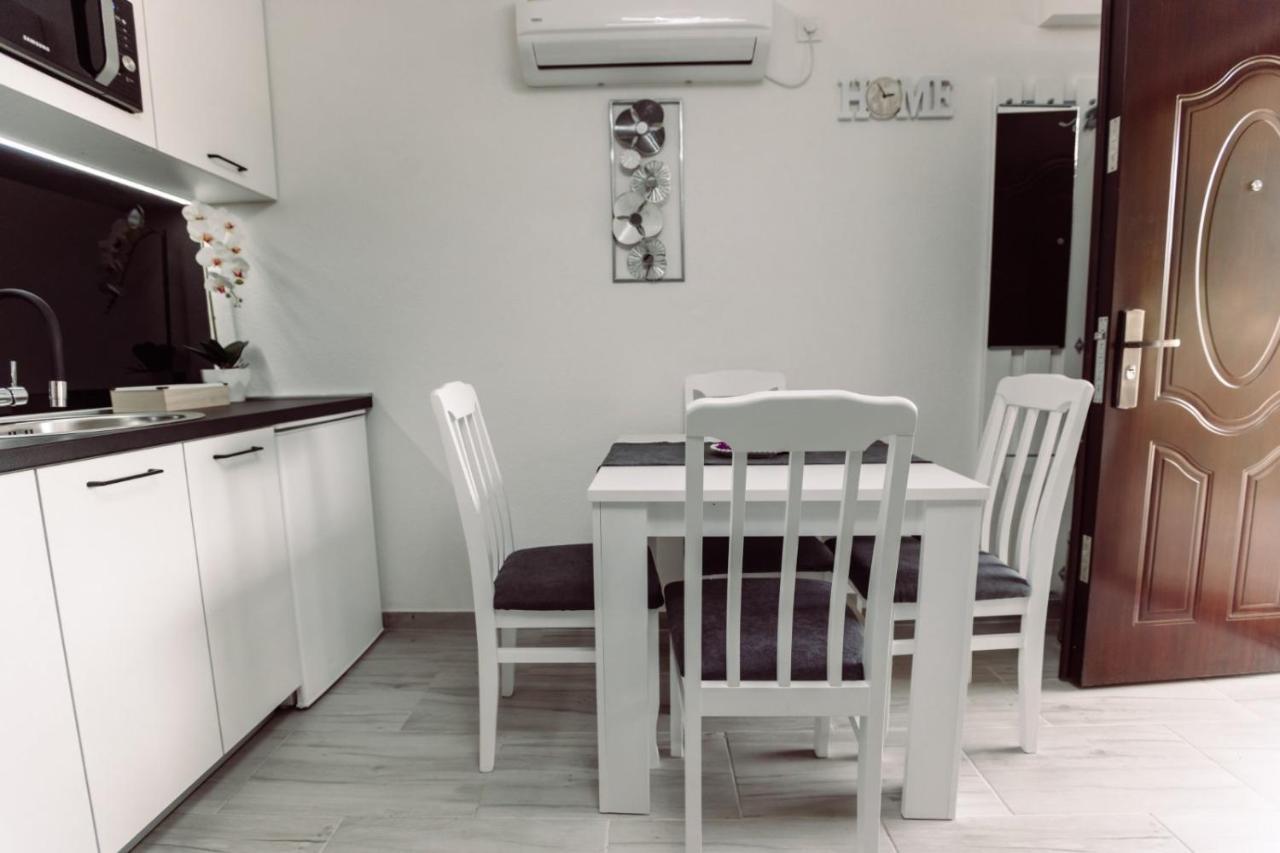 Appartamento Aria Cetinje Esterno foto