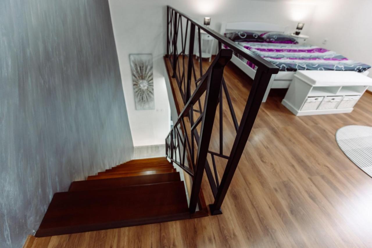 Appartamento Aria Cetinje Esterno foto
