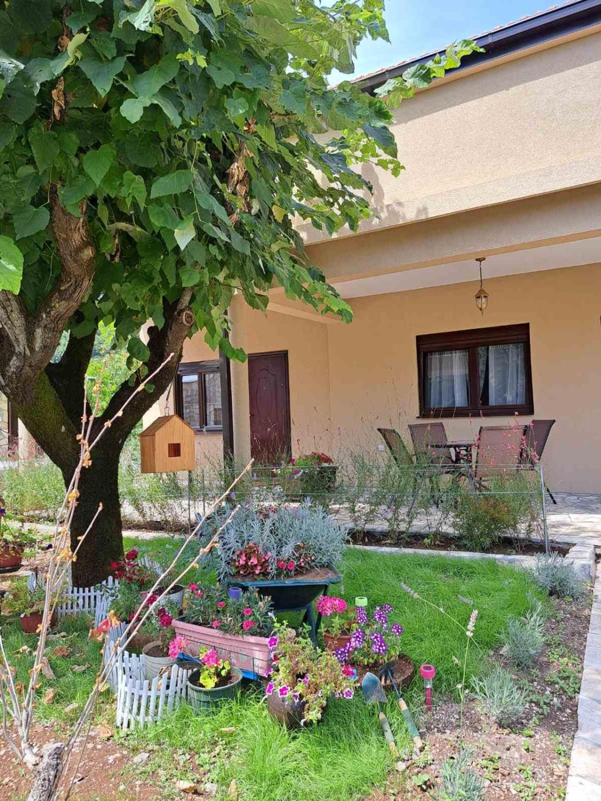 Appartamento Aria Cetinje Esterno foto