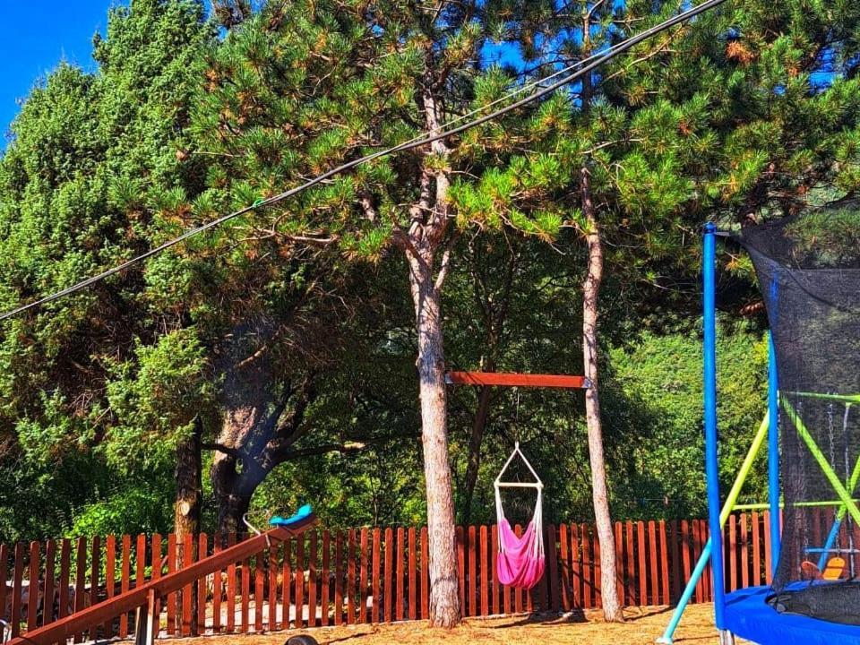 Appartamento Aria Cetinje Esterno foto